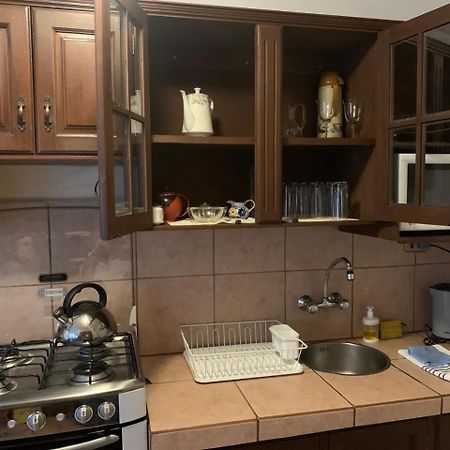 Apartamento Con Jardin コチャバンバ エクステリア 写真