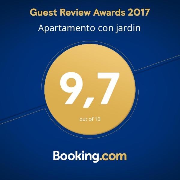 Apartamento Con Jardin コチャバンバ エクステリア 写真