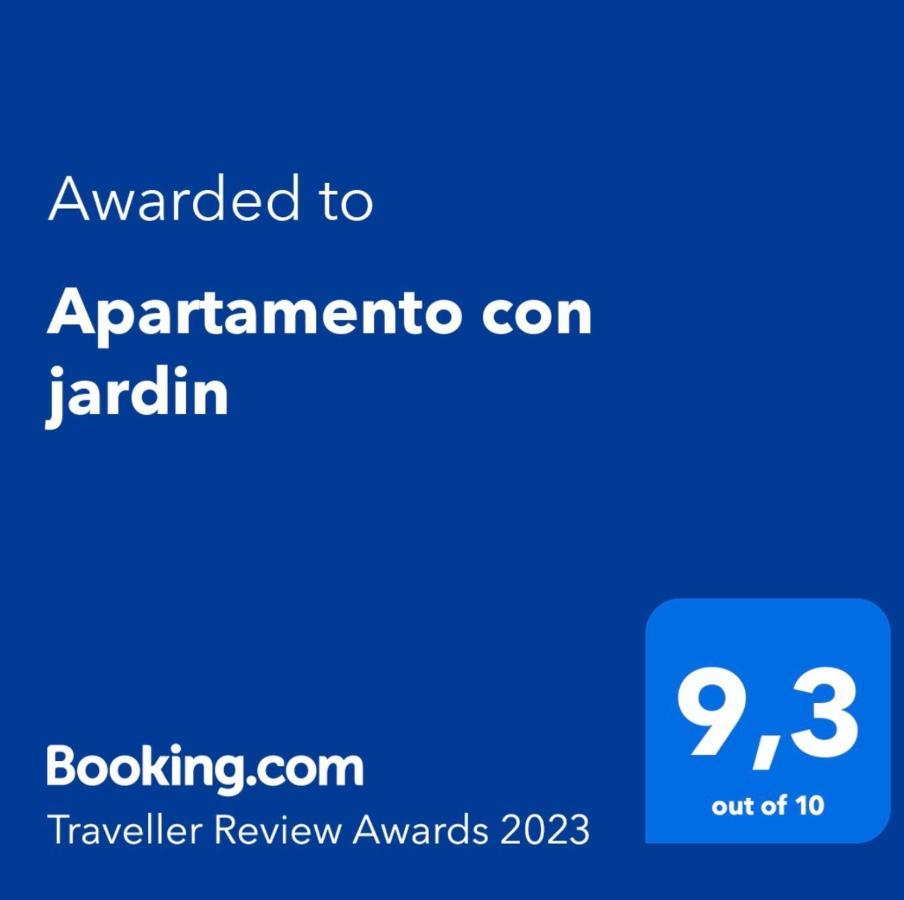 Apartamento Con Jardin コチャバンバ エクステリア 写真