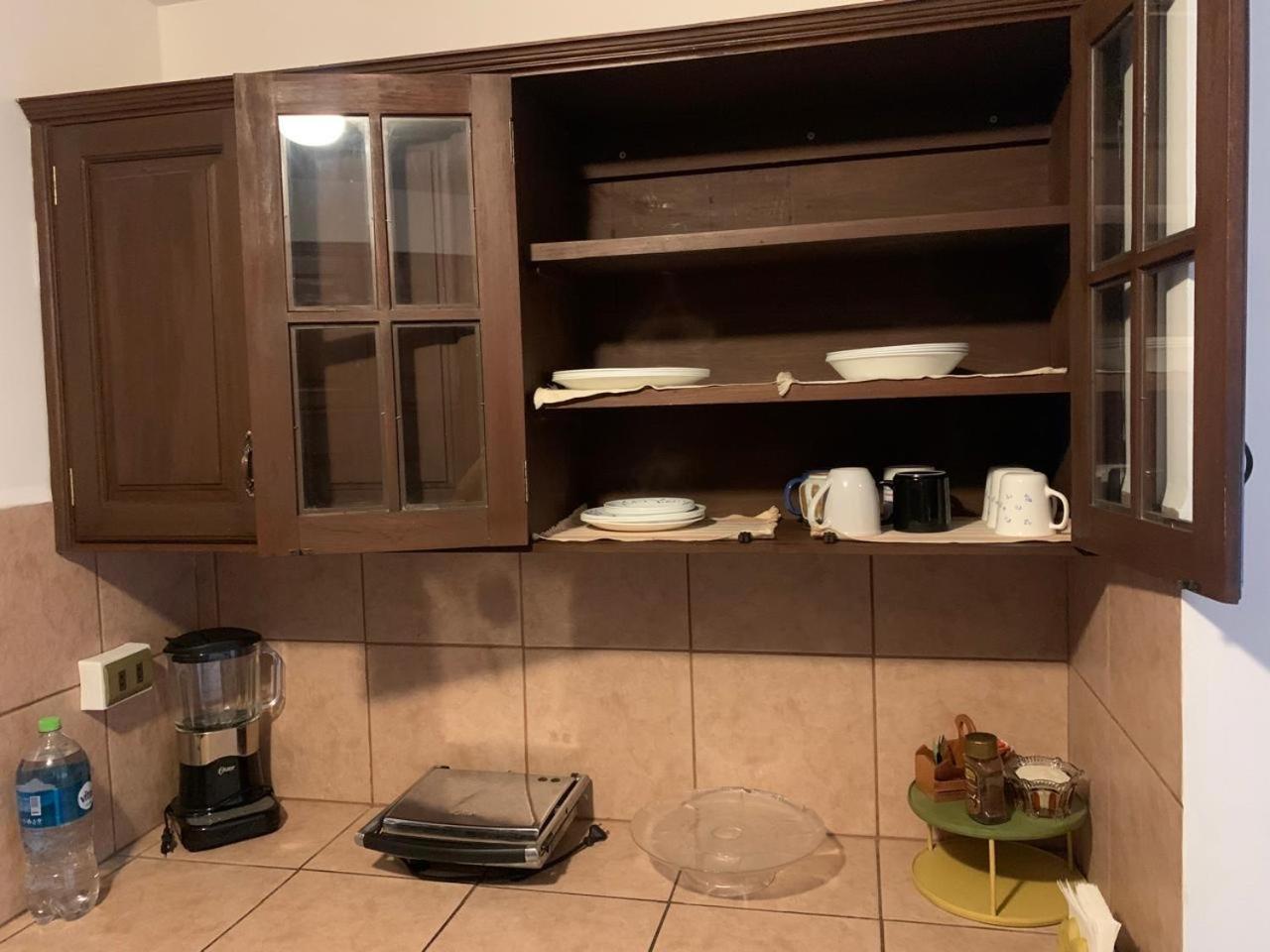 Apartamento Con Jardin コチャバンバ エクステリア 写真