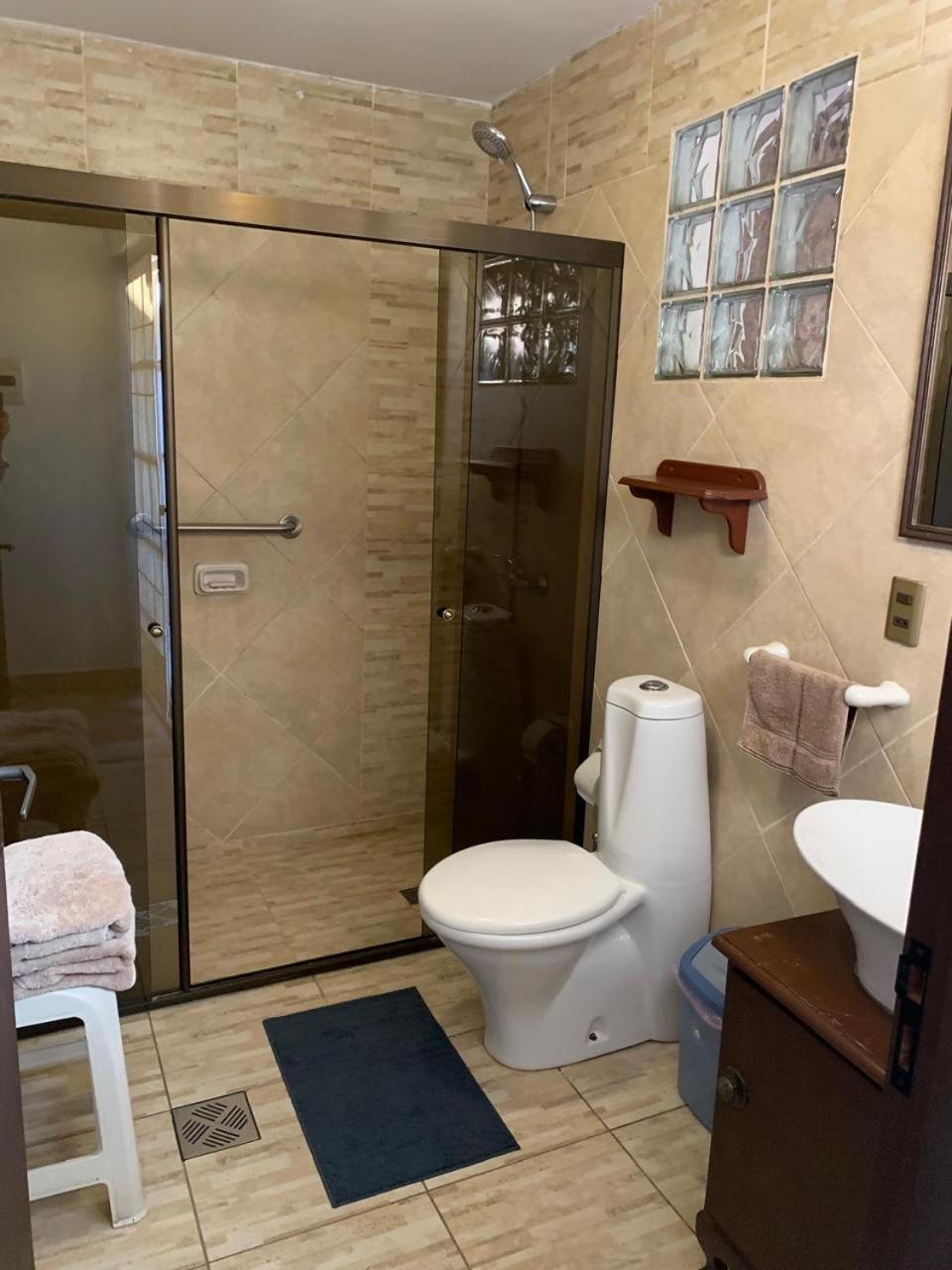 Apartamento Con Jardin コチャバンバ エクステリア 写真