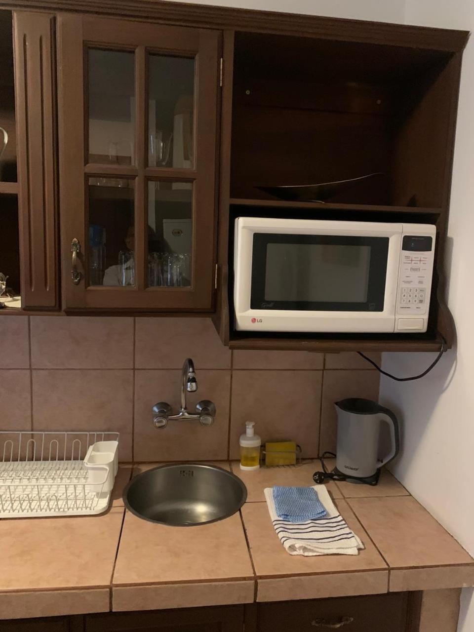 Apartamento Con Jardin コチャバンバ エクステリア 写真