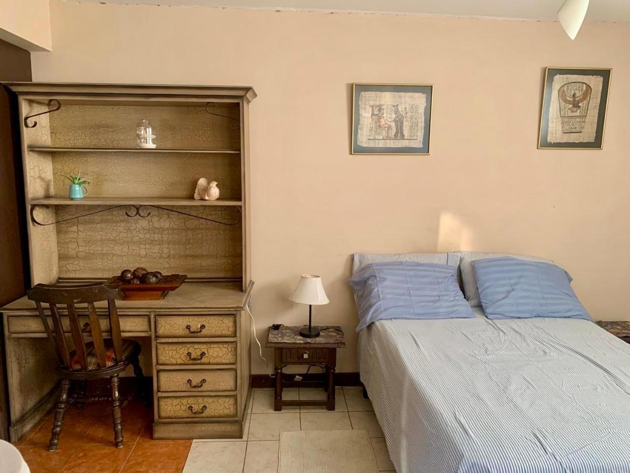 Apartamento Con Jardin コチャバンバ エクステリア 写真