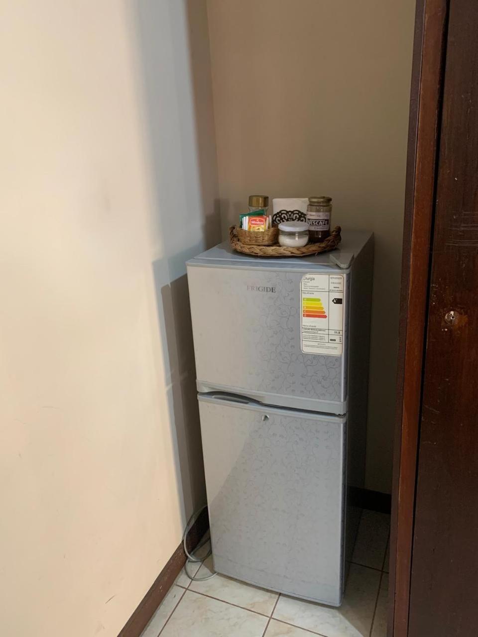 Apartamento Con Jardin コチャバンバ エクステリア 写真