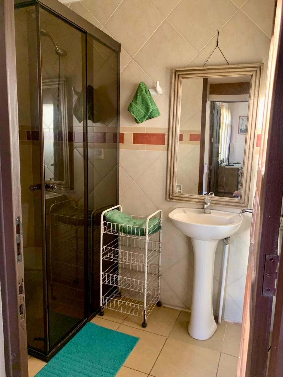 Apartamento Con Jardin コチャバンバ エクステリア 写真