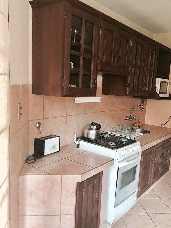 Apartamento Con Jardin コチャバンバ エクステリア 写真